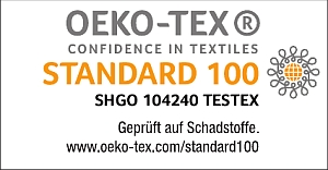 OTS100 label SHGO 104240 de KLEIN MN